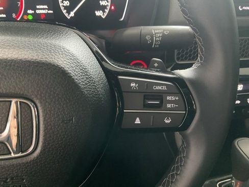 Used 2026 Honda Civic Sport image 10