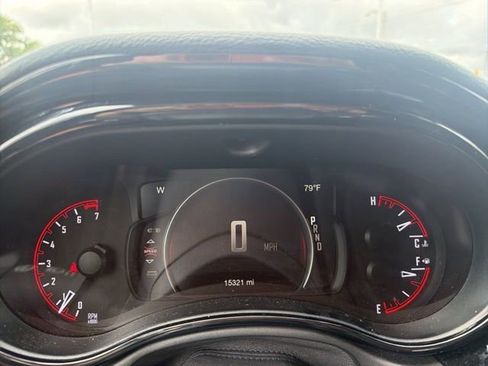 Used 2026 Dodge Durango GT AWD/4WD image 17