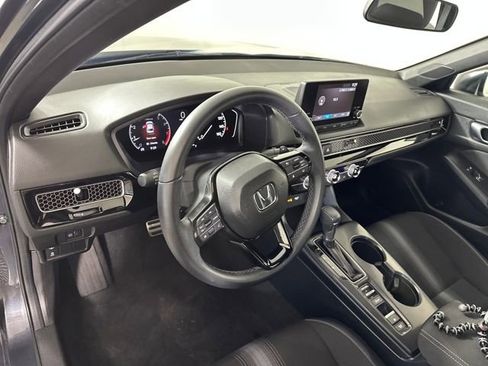 Used 2024 Honda Civic Sport image 13