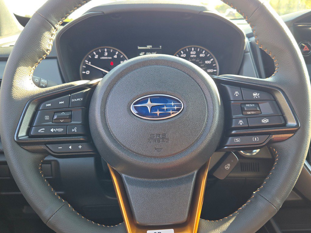New 2026 Subaru Crosstrek 2.5i Wilderness AWD/4WD image 41