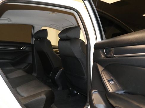 Used 2019 Honda Accord LX image 82