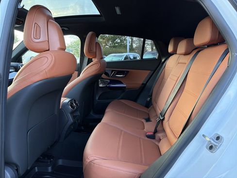 New 2026 Mercedes-Benz GLC 300 GLC 300 Coupe image 14