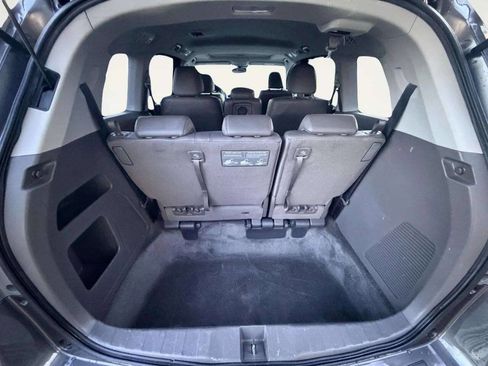 Used 2016 Honda Odyssey EX-L image 6