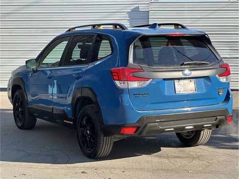 Used 2023 Subaru Forester Wilderness image 3