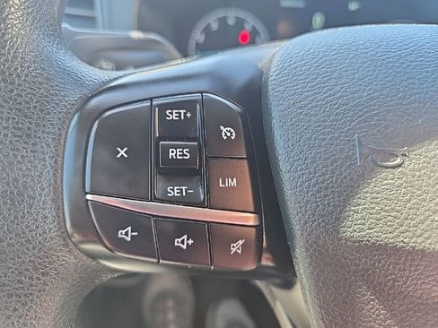 Used 2024 Ford Transit 250 148 High Roof Extended AWD image 14