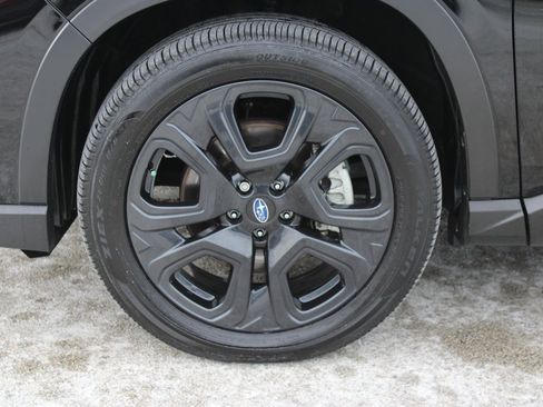 Certified 2025 Subaru Ascent Bronze Edition image 32