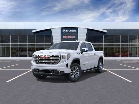 New 2026 GMC Sierra 1500 Denali w/ Technology Package image 29