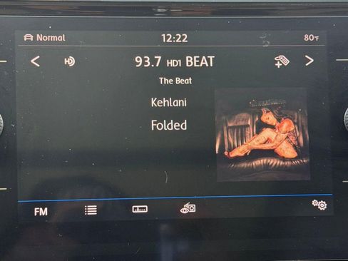 Used 2019 Volkswagen Atlas SEL image 24