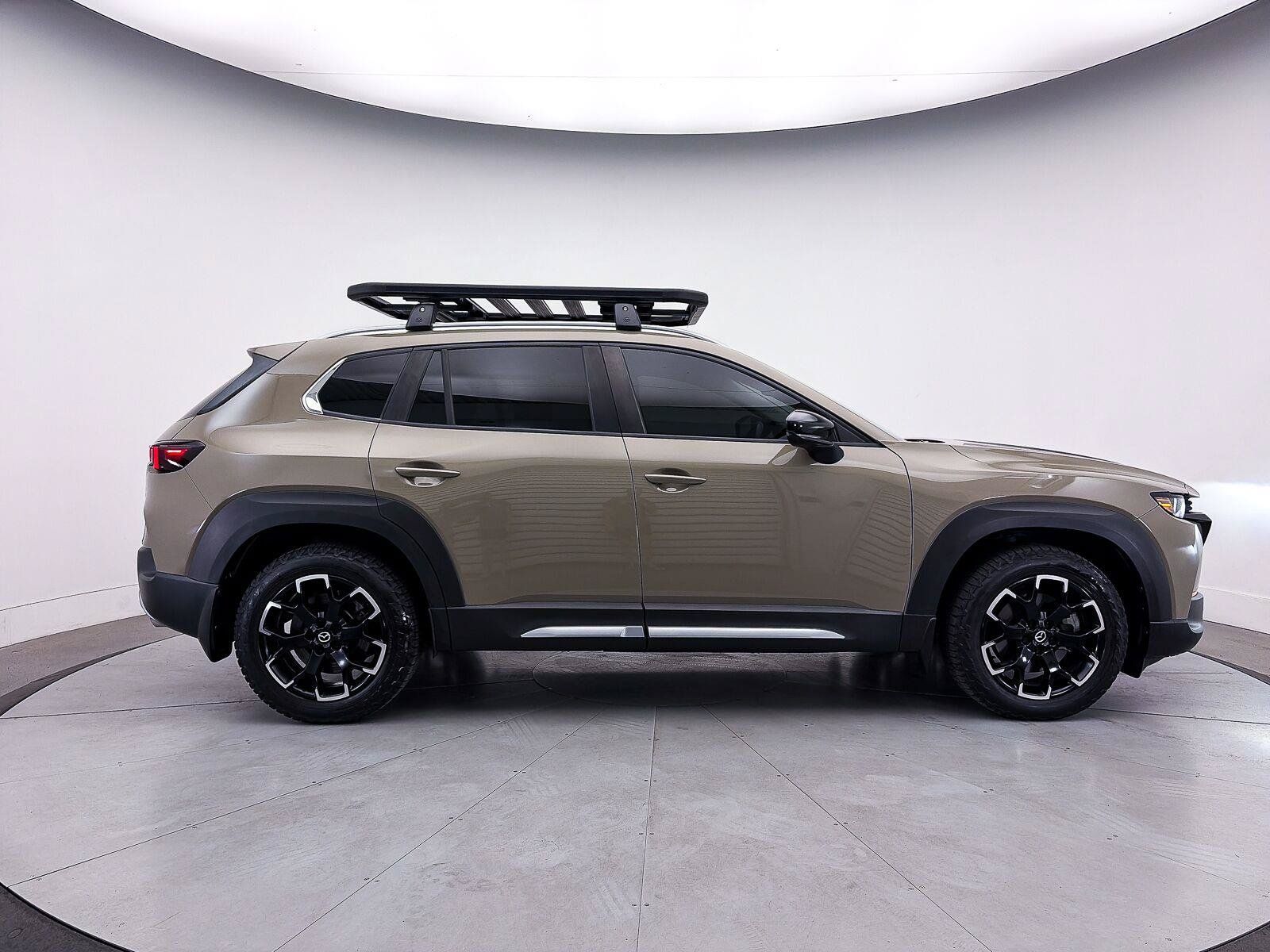 Used 2023 MAZDA CX-50 Meridian Edition w/ Apex Package AWD/4WD image 41