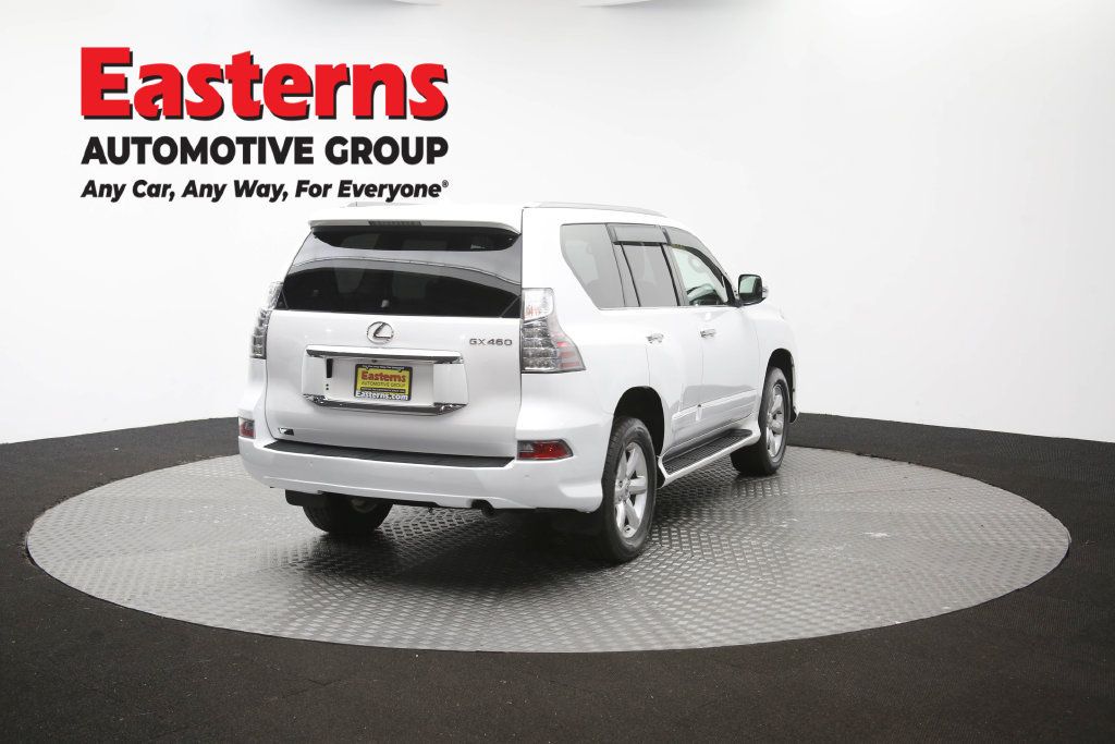 Used 2017 Lexus GX 460 Premium AWD/4WD image 44