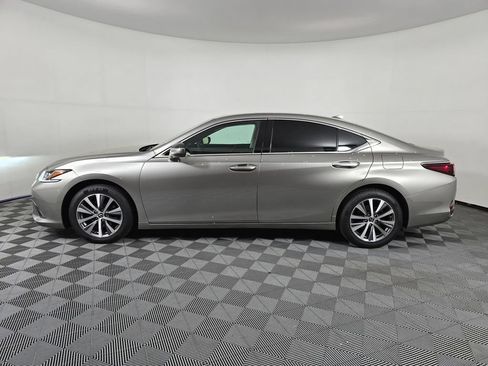 Used 2021 Lexus ES 250 AWD/4WD image 4