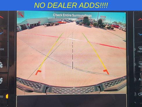 New 2026 RAM 1500 Lone Star image 16