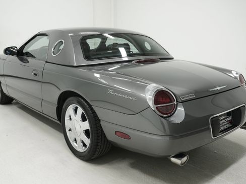 Used 2003 Ford Thunderbird RWD image 6