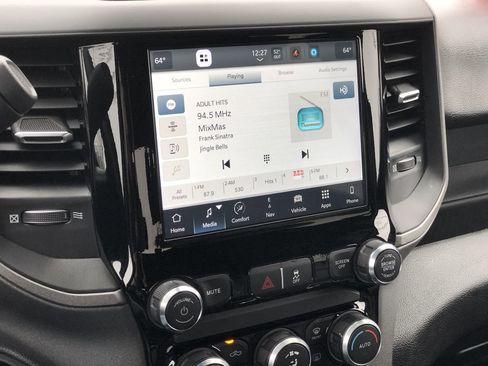 Used 2024 RAM 3500 Tradesman w/ Towing Technology Group image 19