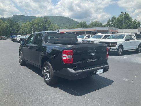 New 2026 Ford Maverick XLT AWD/4WD image 7
