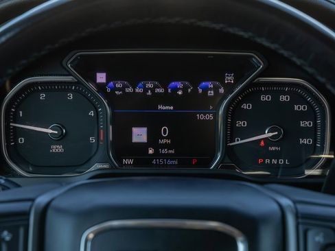 Used 2022 GMC Sierra 3500 Denali image 18