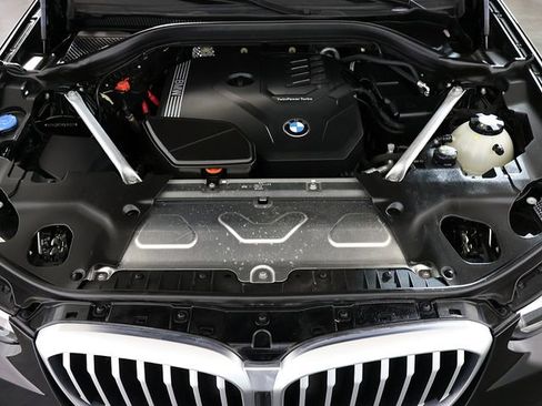 Used 2023 BMW X3 xDrive30i w/ Premium Package AWD/4WD image 37