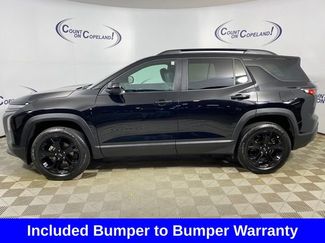 Certified 2025 Chevrolet Equinox LT w/ Convenience Package II AWD/4WD video 2