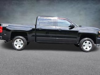 Used 2018 Chevrolet Silverado 1500 LT w/ All Star Edition AWD/4WD video 2