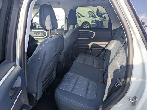 Used 2023 Ford Bronco Sport Heritage w/ Heritage Convenience Package image 27