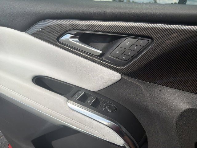Certified 2025 Chevrolet Traverse High Country w/ LPO, Floor Liner Package FWD image 25