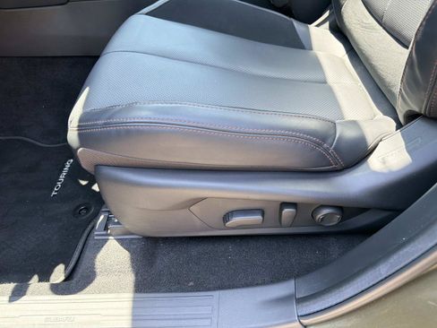 Certified 2026 Subaru Forester Touring AWD/4WD image 16