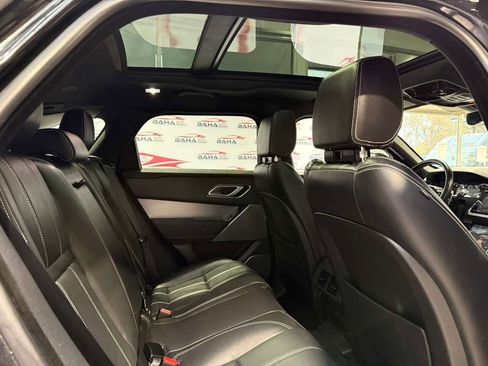 Used 2022 Land Rover Range Rover Velar R-Dynamic S image 51