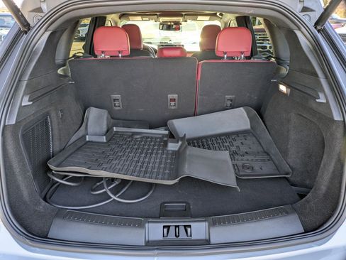 Used 2025 Lincoln Corsair Grand Touring image 30