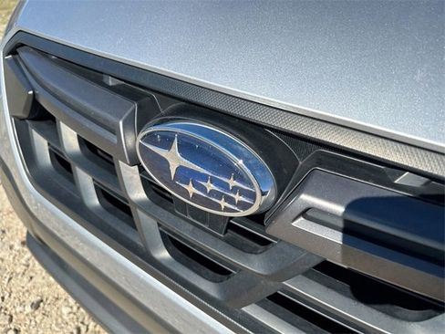 Used 2021 Subaru Crosstrek 2.5i Sport w/ Moonroof Package image 33