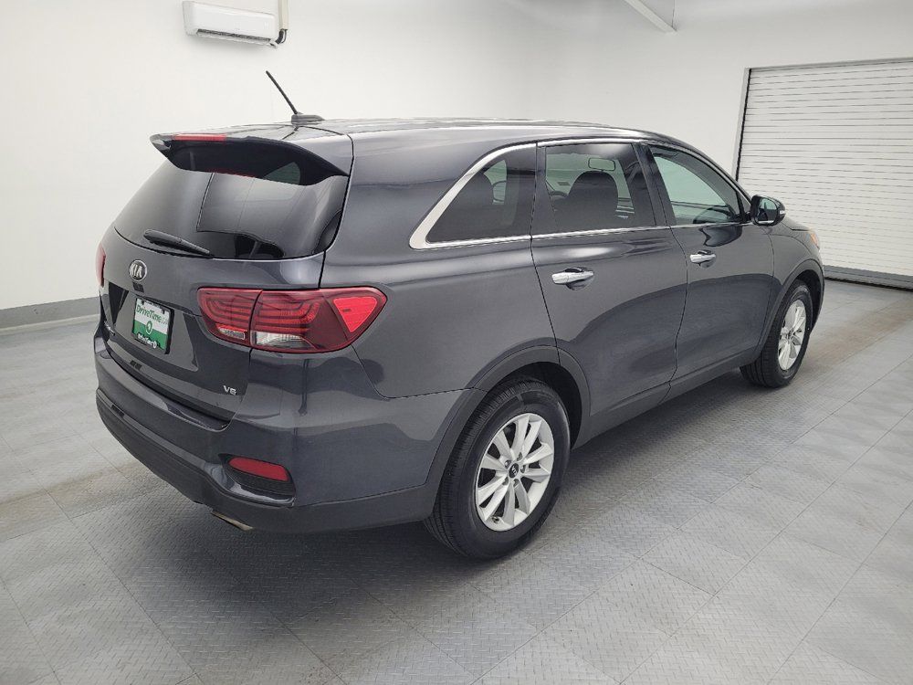 Used 2019 Kia Sorento AWD V6 image 10