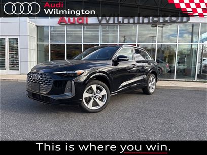 New 2025 Audi Q5 Premium Plus