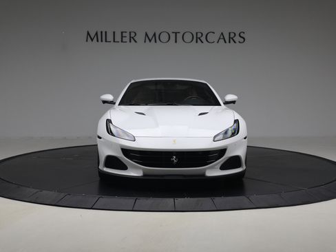 Certified 2023 Ferrari Portofino M RWD image 13