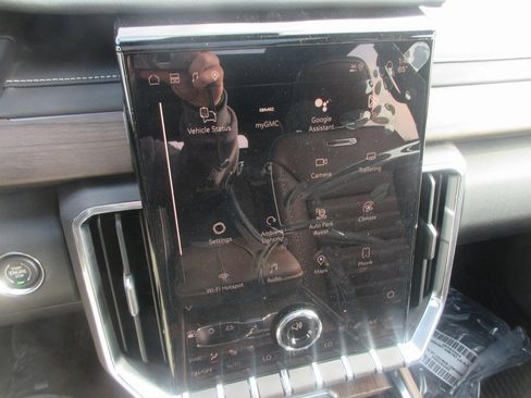 New 2026 GMC Acadia Denali Ultimate image 19