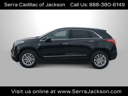 Used 2019 Cadillac XT5 FWD