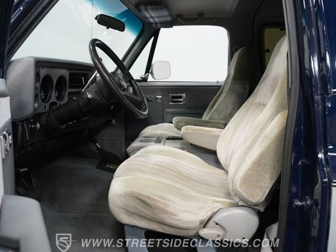 Used 1991 Chevrolet Blazer 4WD image 36