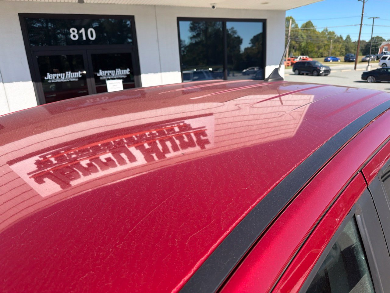 Used 2021 Ford Ranger Lariat w/ Equipment Group 501A High AWD/4WD image 12