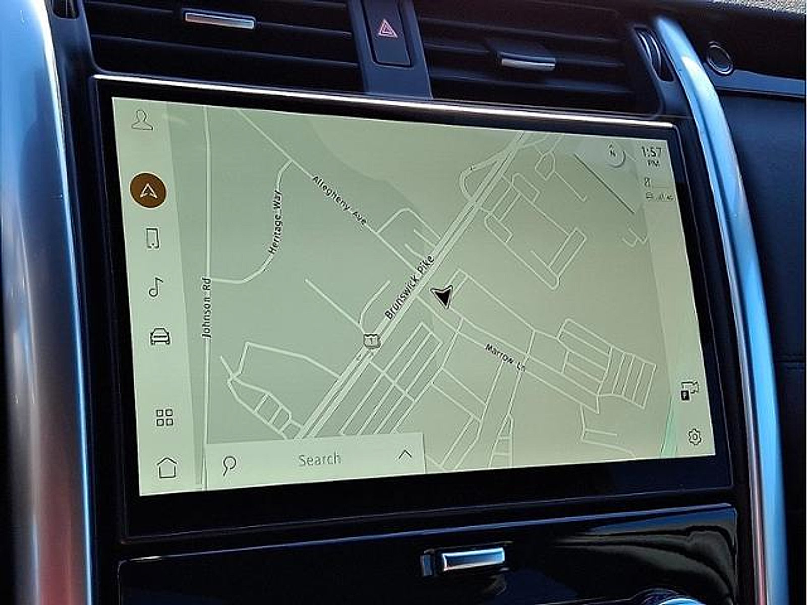 Used 2025 Land Rover Discovery S AWD/4WD image 20