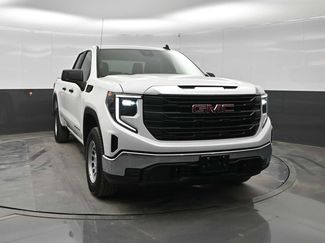 New 2026 GMC Sierra 1500 Pro w/ Pro Value Package AWD/4WD video 2