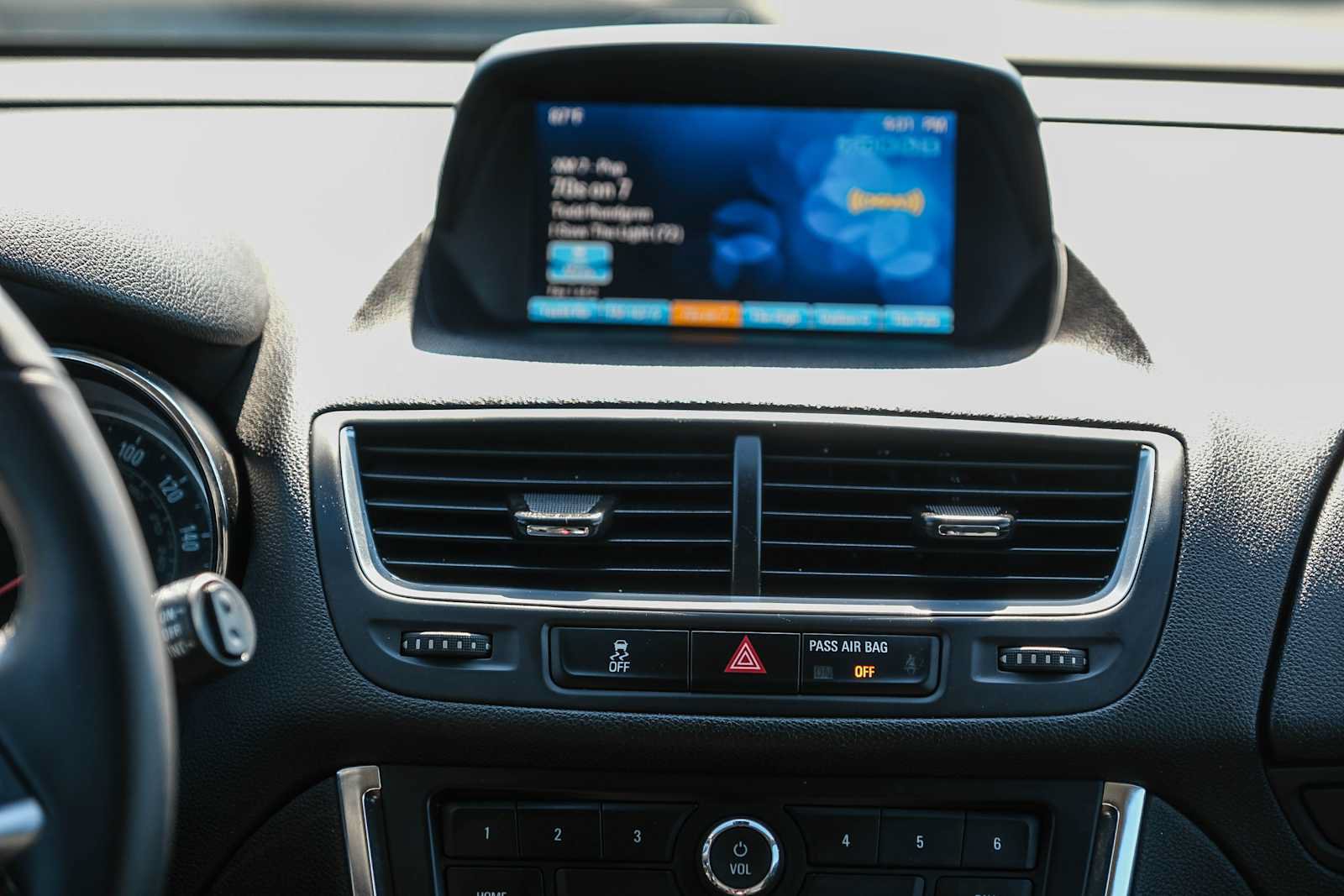 Used 2016 Buick Encore AWD image 16
