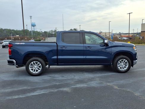 Used 2023 Chevrolet Silverado 1500 LT image 21