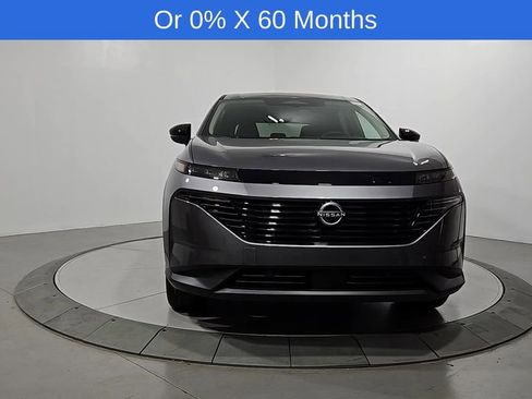 New 2025 Nissan Murano SL AWD/4WD image 8
