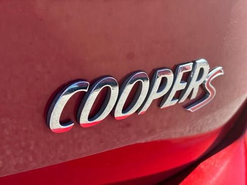 Used 2017 MINI Cooper Clubman S image 11