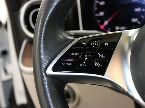 Used 2025 Mercedes-Benz C 300 4MATIC Sedan image 13