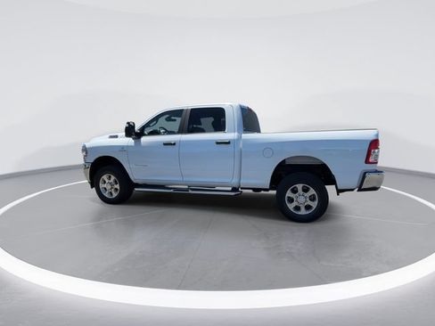 Used 2024 RAM 2500 Big Horn w/ Off Road Package AWD/4WD image 5