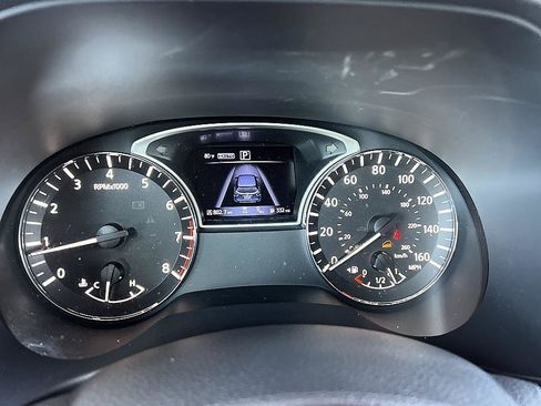 Certified 2020 Nissan Pathfinder SL AWD/4WD image 27