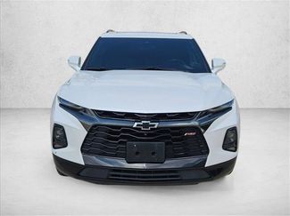 Used 2021 Chevrolet Blazer RS w/ Enhanced Convenience Package video 2