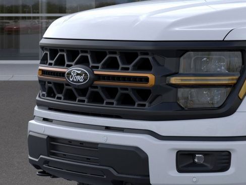 New 2025 Ford F150 Tremor w/ Bed Utility Package AWD/4WD image 19