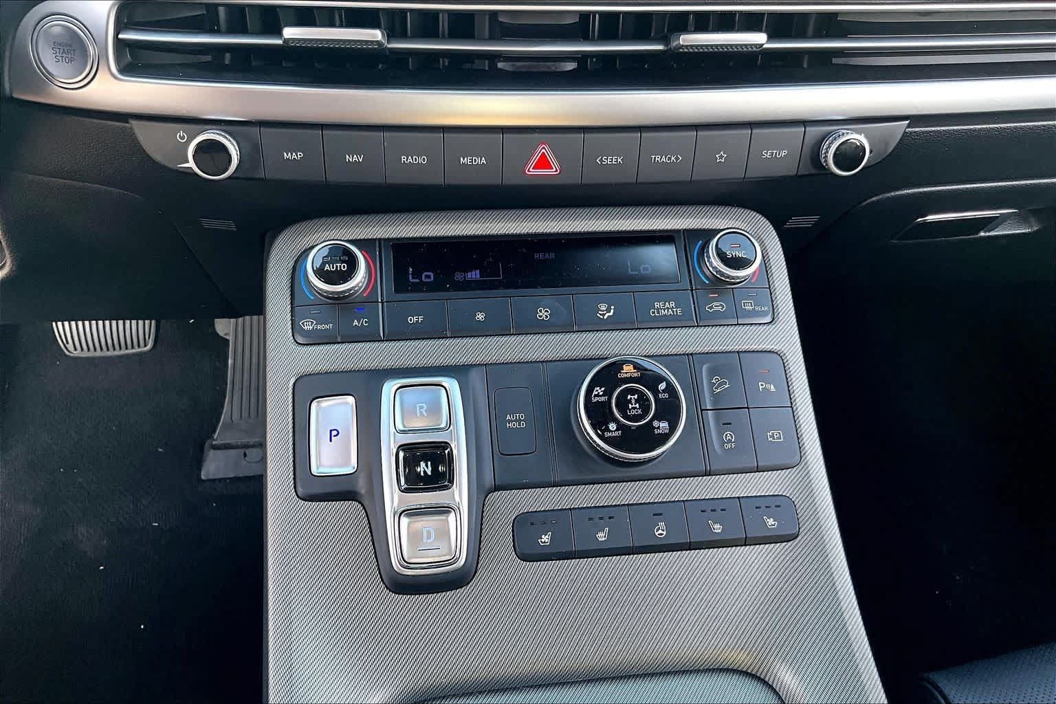 Used 2023 Hyundai Palisade SEL w/ Premium Package AWD/4WD image 33