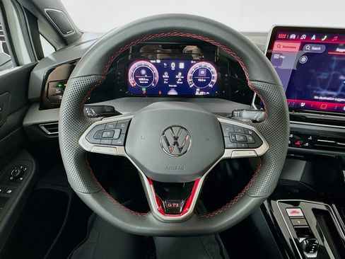 New 2026 Volkswagen GTI Autobahn FWD image 11