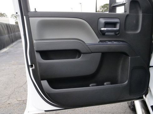 Used 2016 Chevrolet Silverado 3500 W/T image 18